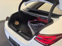 Mercedes-Benz CLA (imported) facelift CLA 200 - фото 7