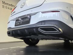 Mercedes-Benz CLA (imported) facelift CLA 200 - фото 8