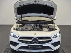 Mercedes-Benz CLA (imported) facelift CLA 200 - фото 9