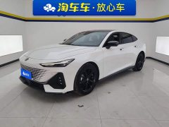 Changan UNI-V 1.5T premium - фото 1