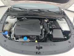 Changan UNI-V 1.5T premium - фото 10