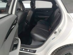 Changan UNI-V 1.5T premium - фото 11
