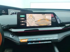 Changan UNI-V 1.5T premium - фото 13