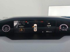 Changan UNI-V 1.5T premium - фото 14