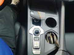 Changan UNI-V 1.5T premium - фото 16