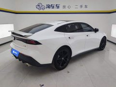Changan UNI-V 1.5T premium - фото 3