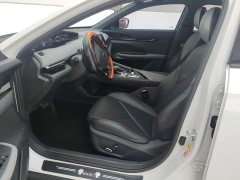 Changan UNI-V 1.5T premium - фото 9