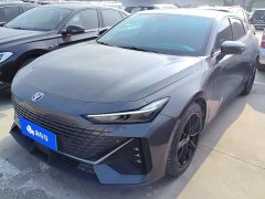 Changan UNI-V 2023 1.5T premium - фото 1