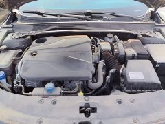 Changan UNI-V 2023 1.5T premium - фото 10