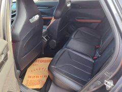 Changan UNI-V 2023 1.5T premium - фото 11