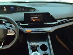 Changan UNI-V 2023 1.5T premium - фото 13