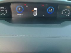 Changan UNI-V 2023 1.5T premium - фото 14