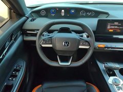 Changan UNI-V 2023 1.5T premium - фото 15