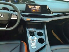 Changan UNI-V 2023 1.5T premium - фото 16