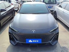 Changan UNI-V 2023 1.5T premium - фото 2