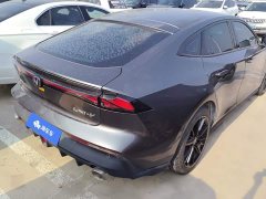 Changan UNI-V 2023 1.5T premium - фото 3