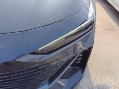 Changan UNI-V 2023 1.5T premium - фото 5