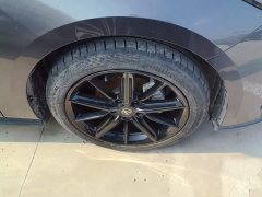 Changan UNI-V 2023 1.5T premium - фото 6