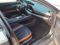 Changan UNI-V 2023 1.5T premium - фото 8