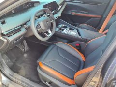 Changan UNI-V 2023 1.5T premium - фото 9