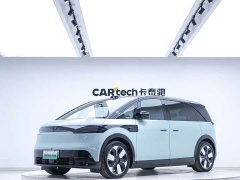 Zeekr JIKE MIX 2025 Smart Driving Edition - фото 1