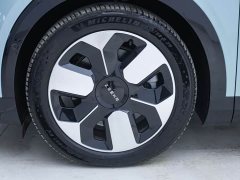 Zeekr JIKE MIX 2025 Smart Driving Edition - фото 10