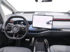 Zeekr JIKE MIX 2025 Smart Driving Edition - фото 15