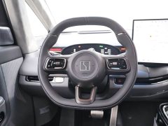 Zeekr JIKE MIX 2025 Smart Driving Edition - фото 17