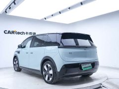 Zeekr JIKE MIX 2025 Smart Driving Edition - фото 18