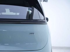 Zeekr JIKE MIX 2025 Smart Driving Edition - фото 19