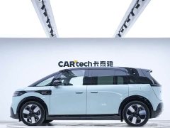 Zeekr JIKE MIX 2025 Smart Driving Edition - фото 2