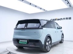 Zeekr JIKE MIX 2025 Smart Driving Edition - фото 20