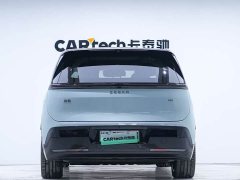 Zeekr JIKE MIX 2025 Smart Driving Edition - фото 3