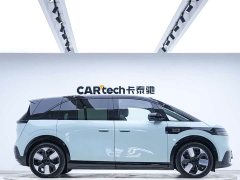 Zeekr JIKE MIX 2025 Smart Driving Edition - фото 4