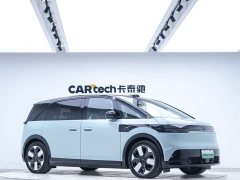 Zeekr JIKE MIX 2025 Smart Driving Edition - фото 5