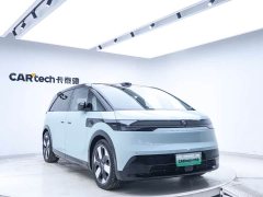 Zeekr JIKE MIX 2025 Smart Driving Edition - фото 7