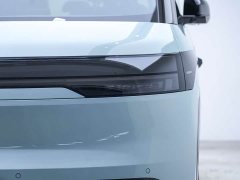 Zeekr JIKE MIX 2025 Smart Driving Edition - фото 8