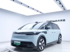 Zeekr JIKE MIX 2025 Smart Driving Edition - фото 9