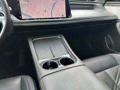 Xpeng P7 P7i 610 Pengyi Performance Edition - фото 14