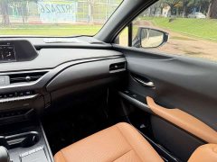 Lexus UX New Energy 2020 300e Pure Edition - фото 10