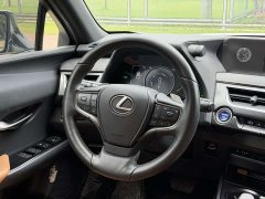 Lexus UX New Energy 2020 300e Pure Edition - фото 13