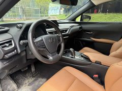 Lexus UX New Energy 2020 300e Pure Edition - фото 14