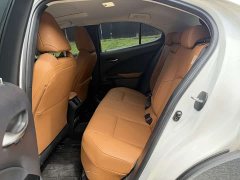 Lexus UX New Energy 2020 300e Pure Edition - фото 16