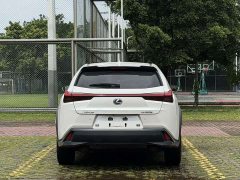 Lexus UX New Energy 2020 300e Pure Edition - фото 6