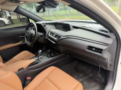 Lexus UX New Energy 2020 300e Pure Edition - фото 7