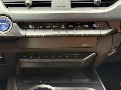 Lexus UX New Energy 2020 300e Pure Edition - фото 9