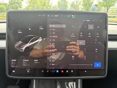 Tesla Model Y long-range rear-wheel drive version - фото 14