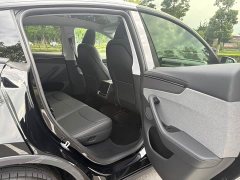 Tesla Model Y long-range rear-wheel drive version - фото 18