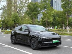 Tesla Model Y long-range rear-wheel drive version - фото 3