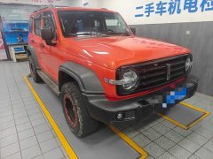 Tank 300 Off-Road Version 2.0T Challenger - фото 2